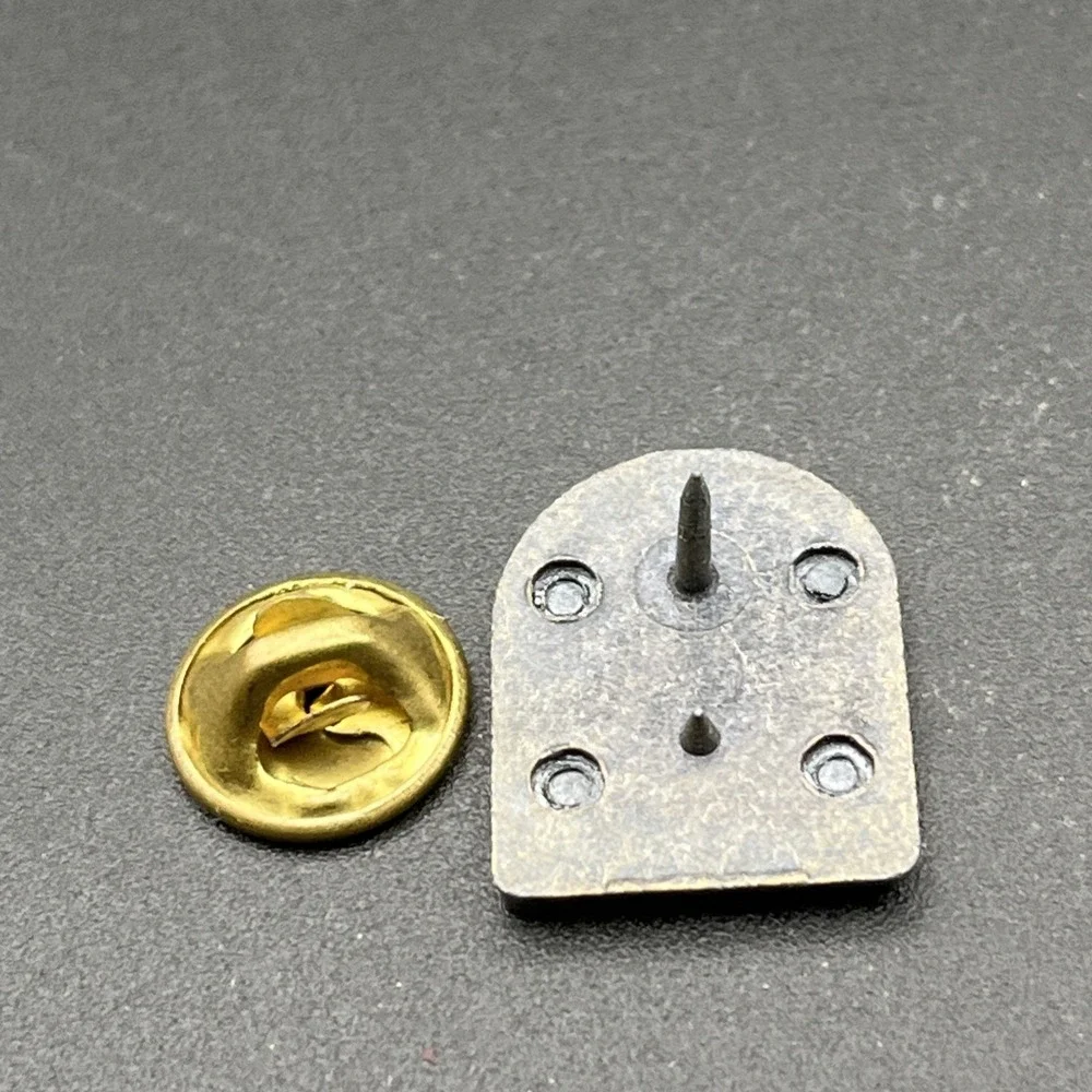 Habitat For Humanity‎ Thanks Lapel Hat Pin